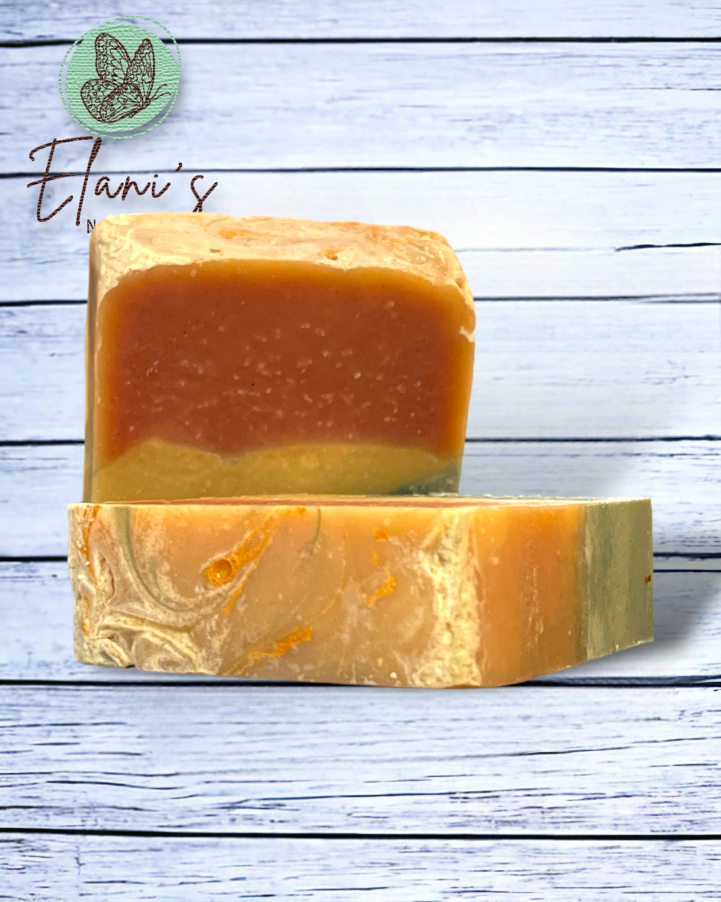 Ancient Aromatics Soap Bar