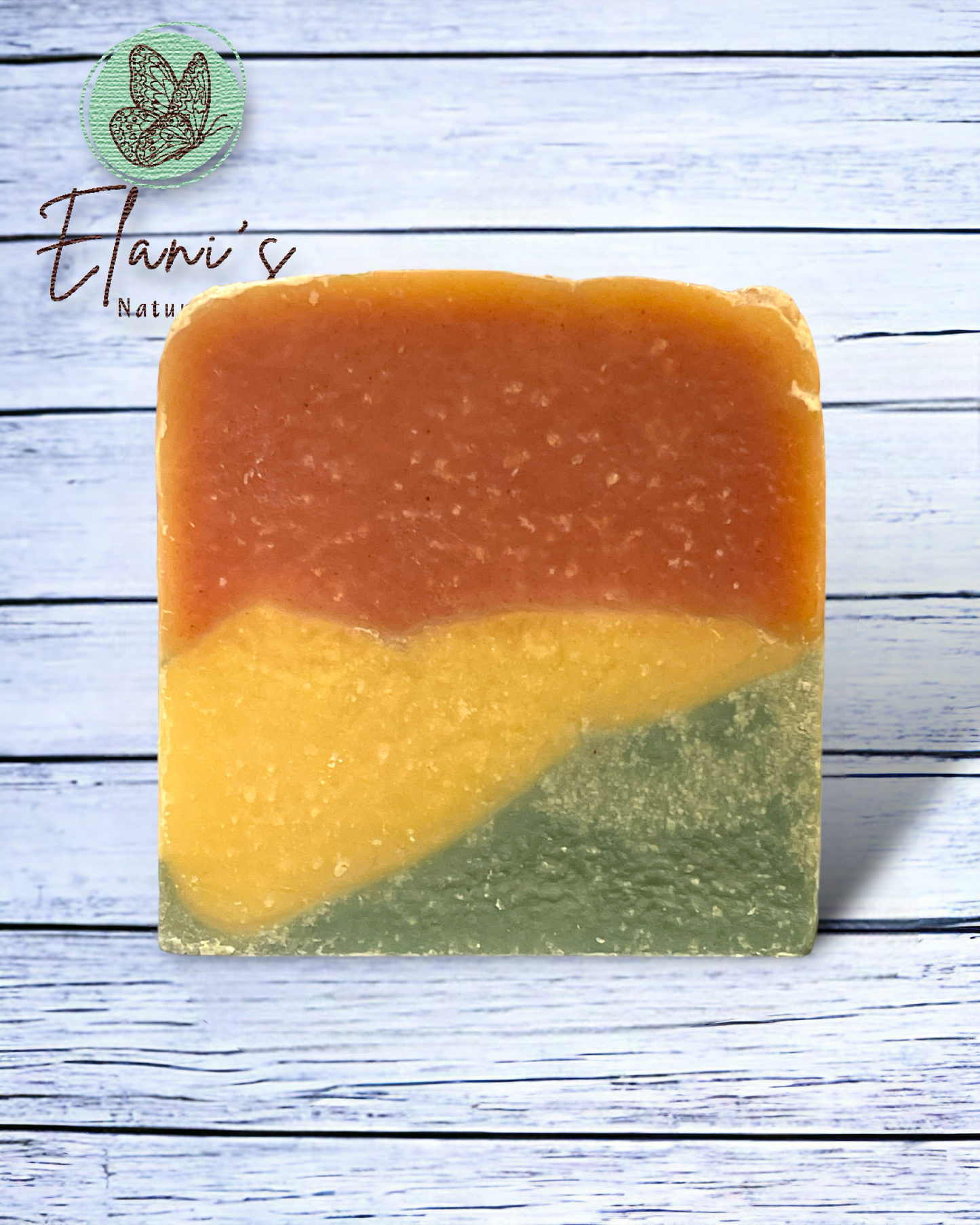 Ancient Aromatics Soap Bar