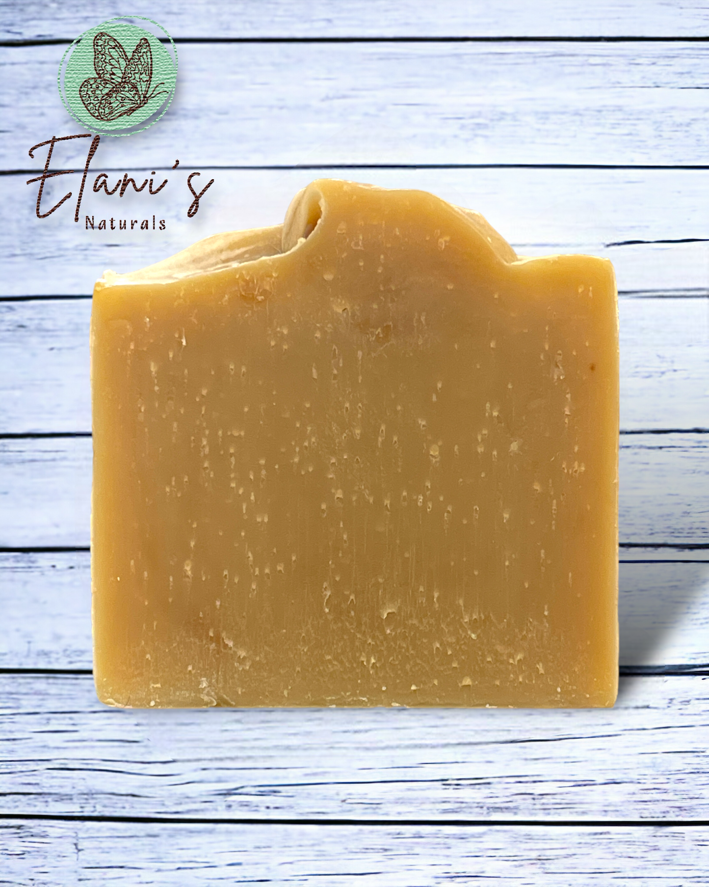 Chamomile Charm Shampoo Bar