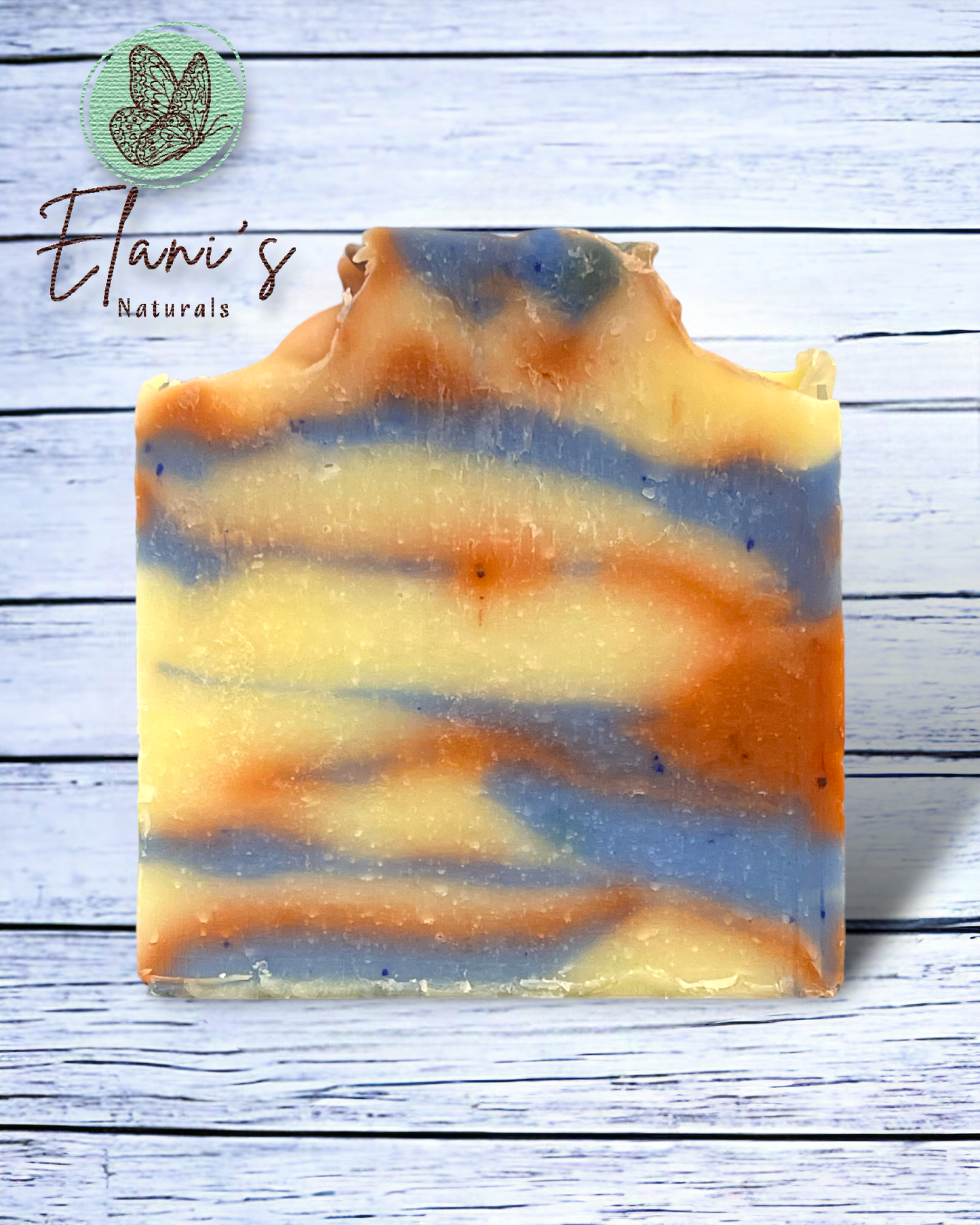 Freedom Infusion Soap Bar