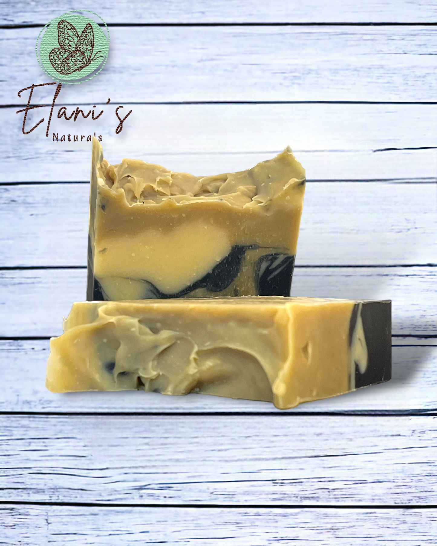 Indigo Euphoria Soap Bar