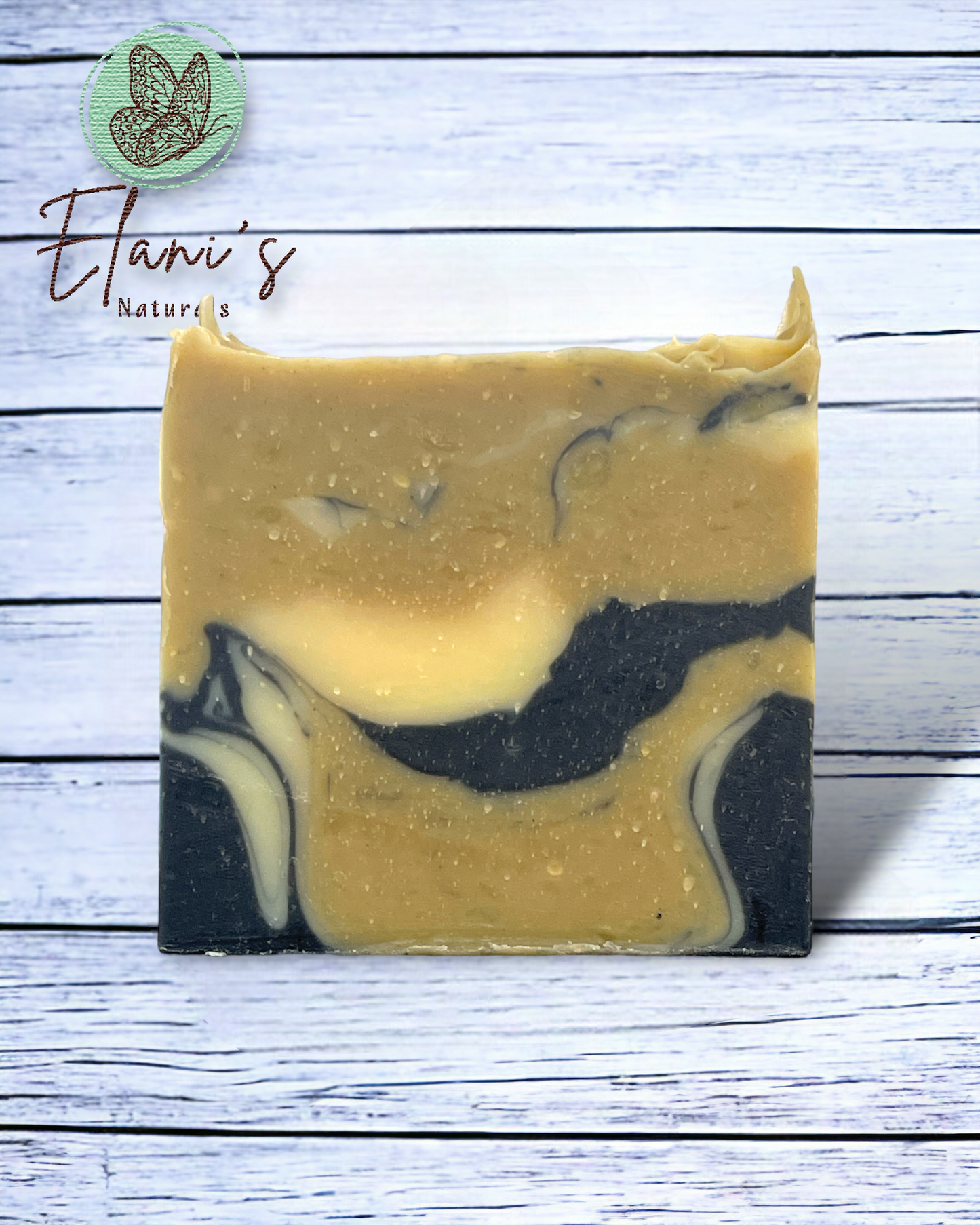 Indigo Euphoria Soap Bar
