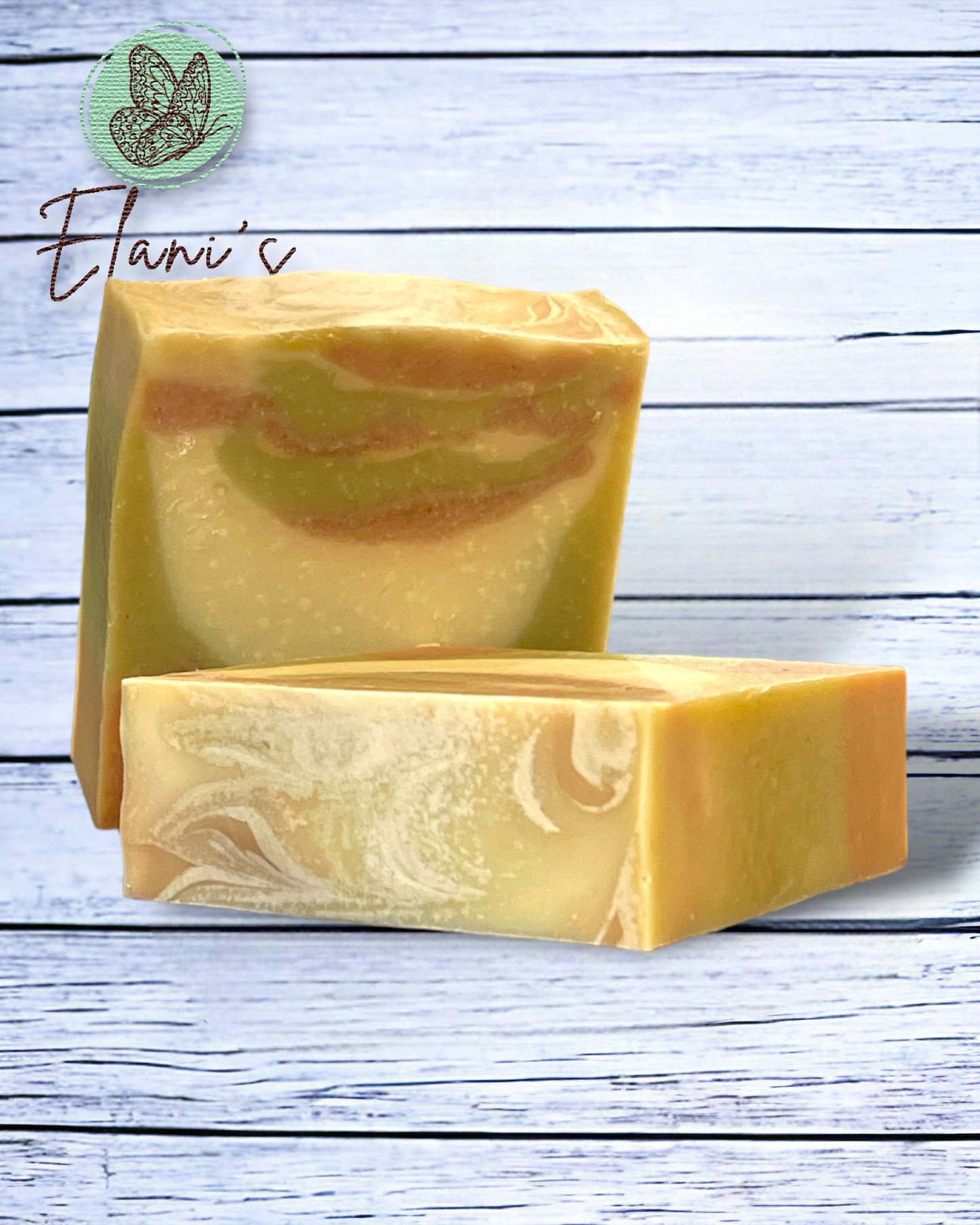Myrrh Spice Soap Bar