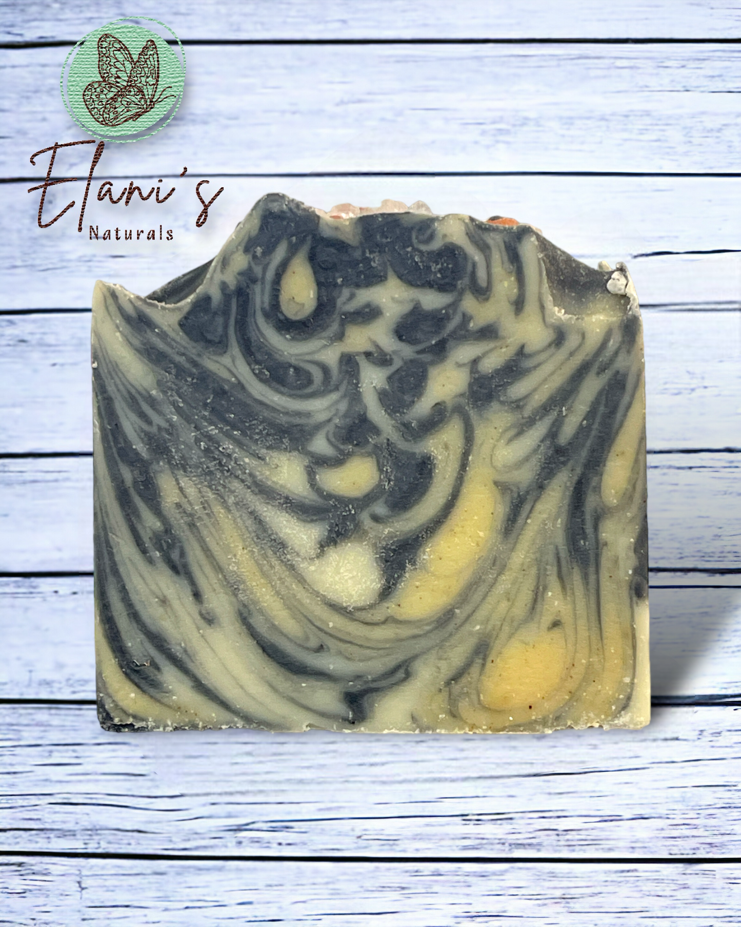 Mystic Detox Soap Bar