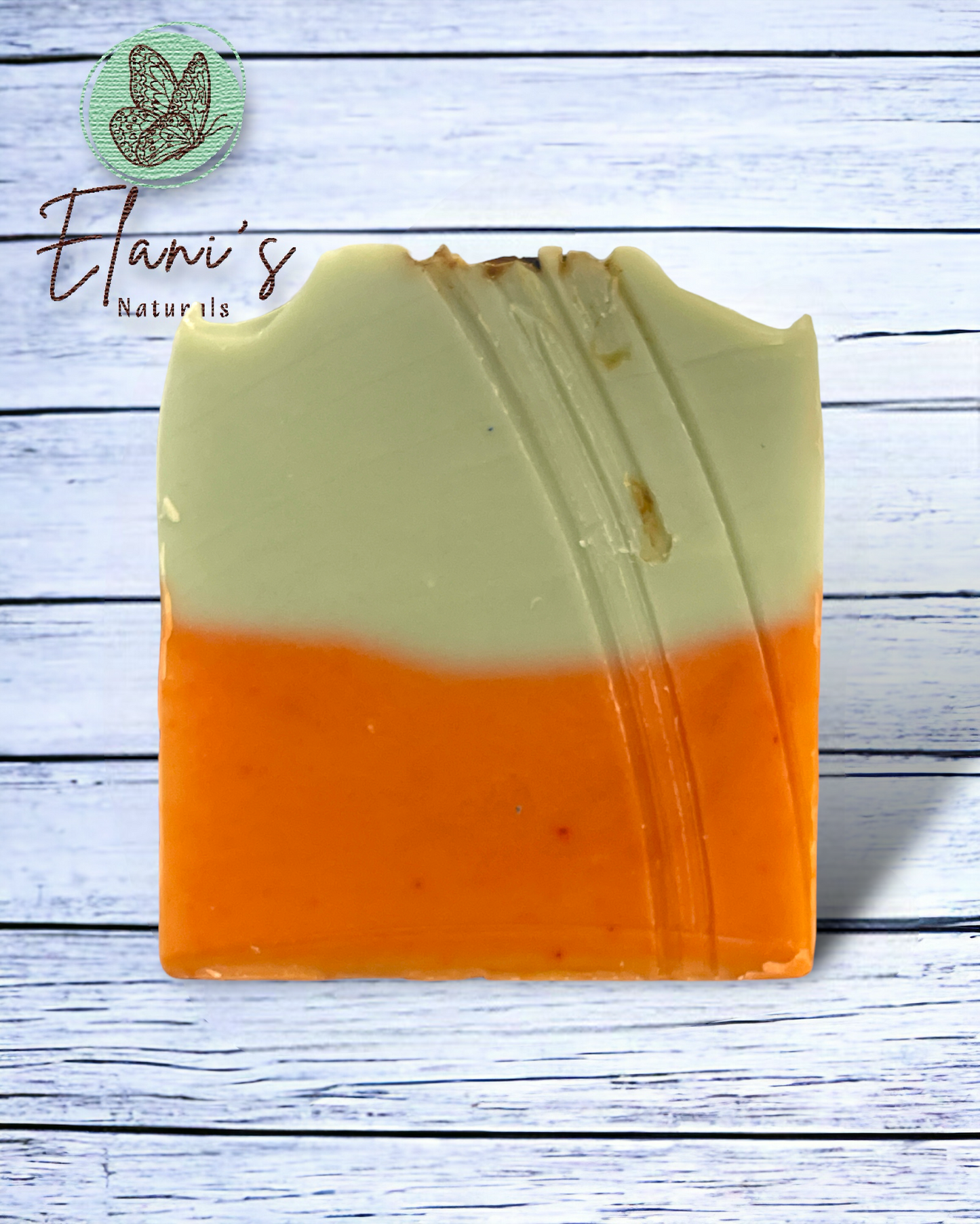 Patchouli Bliss Soap Bar