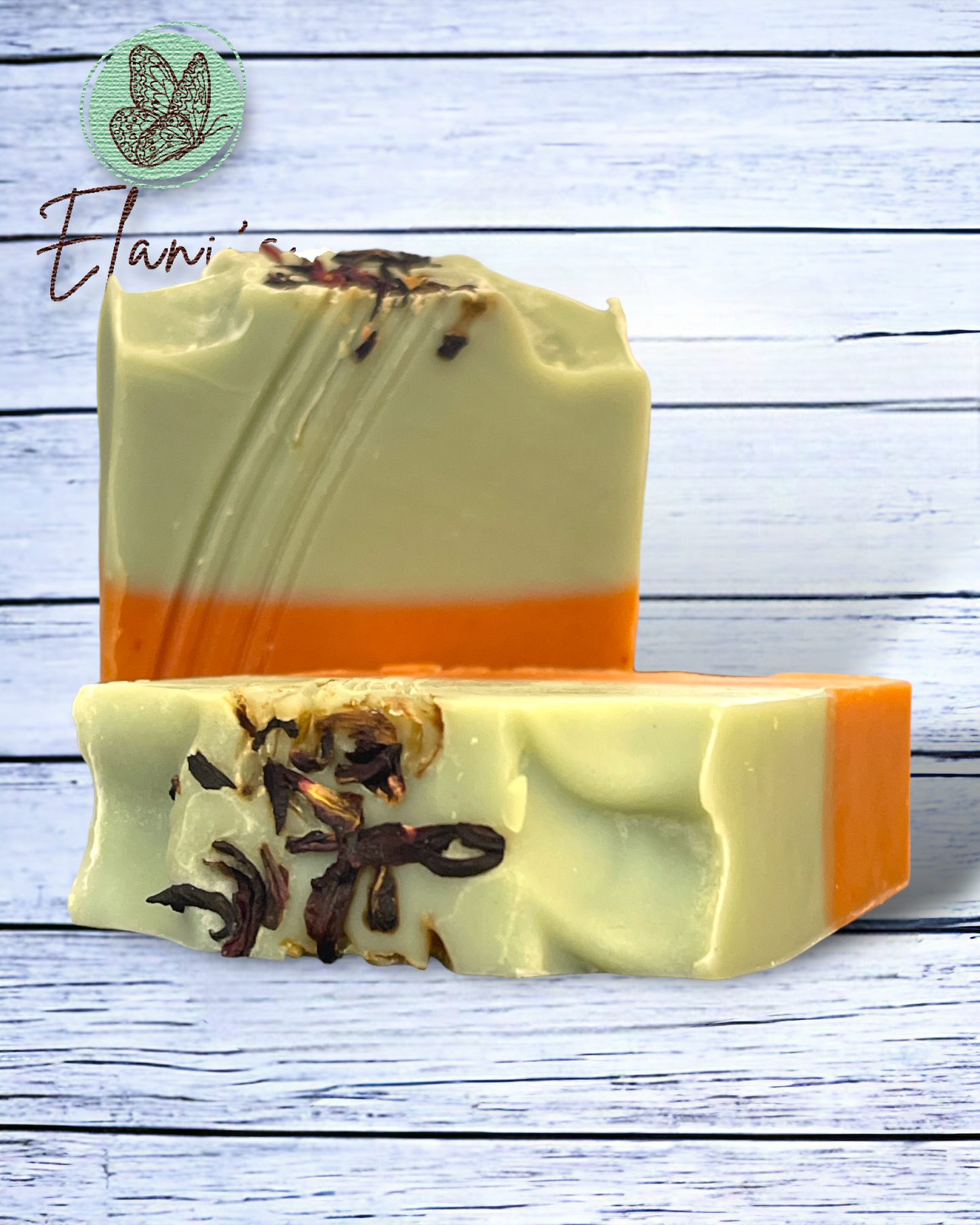 Patchouli Bliss Soap Bar