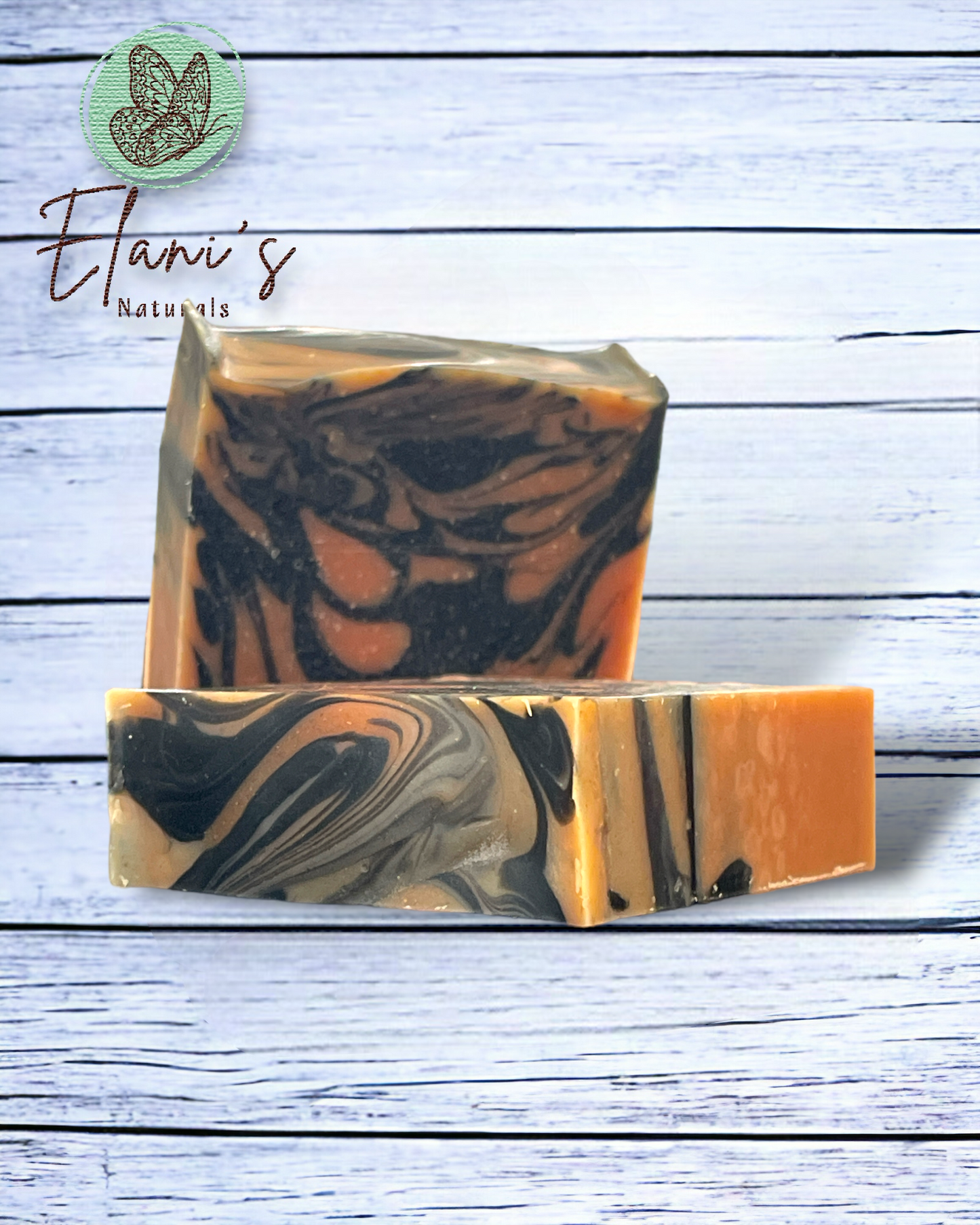 Redwood Rapture Soap Bar