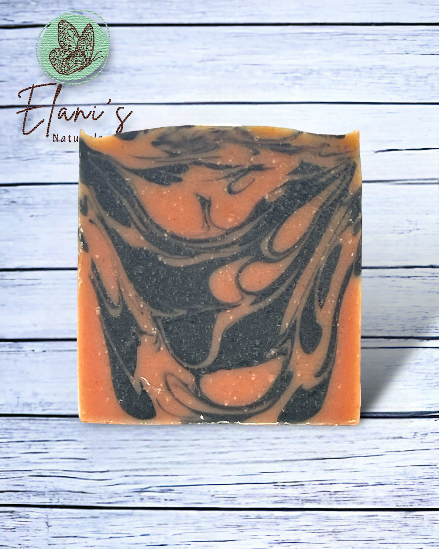 Redwood Rapture Soap Bar