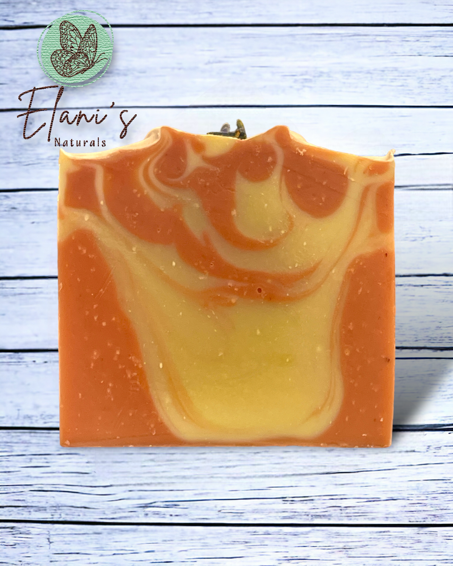 Rose Clay Soap Bar