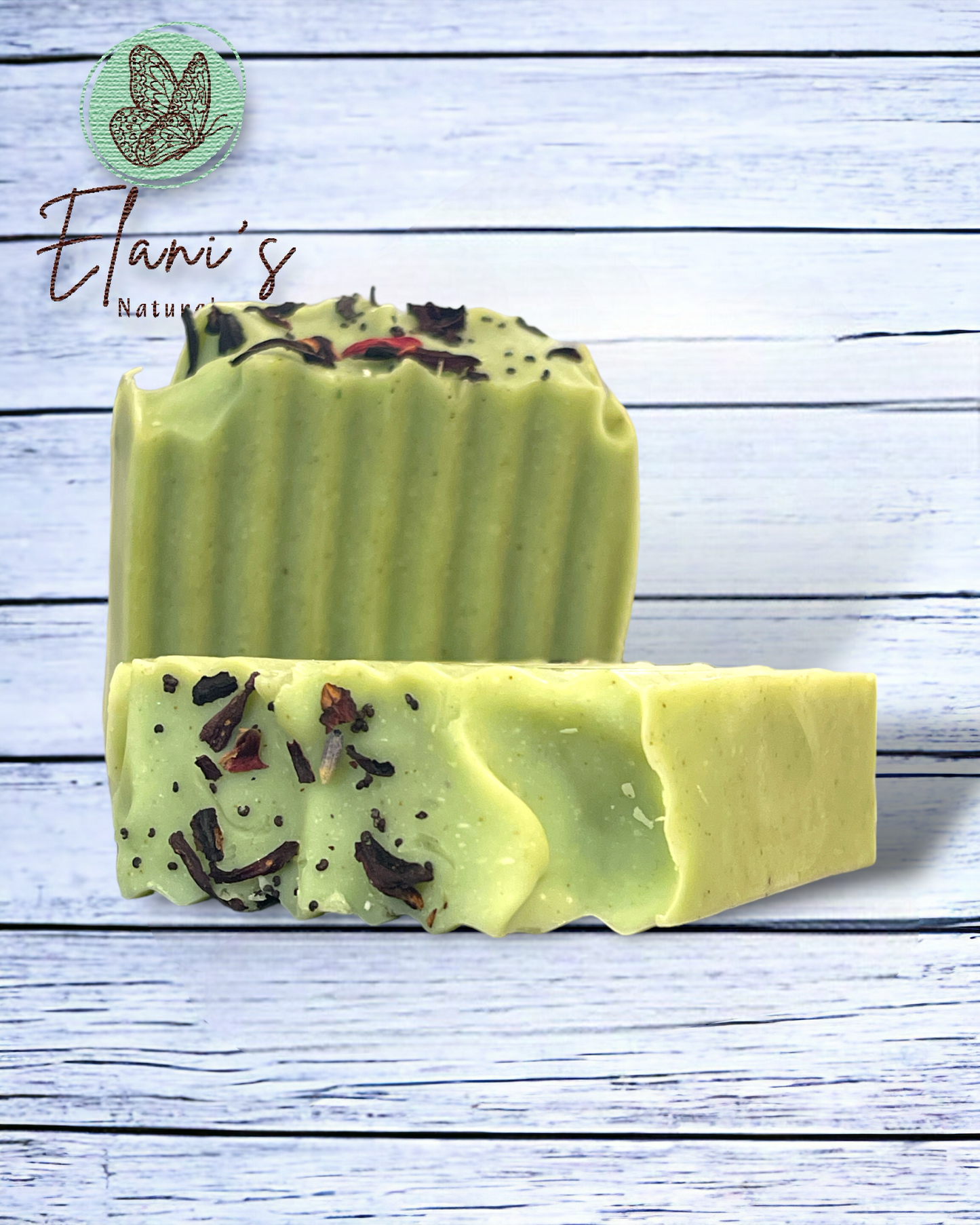 Rosemary Mint Soap Bar