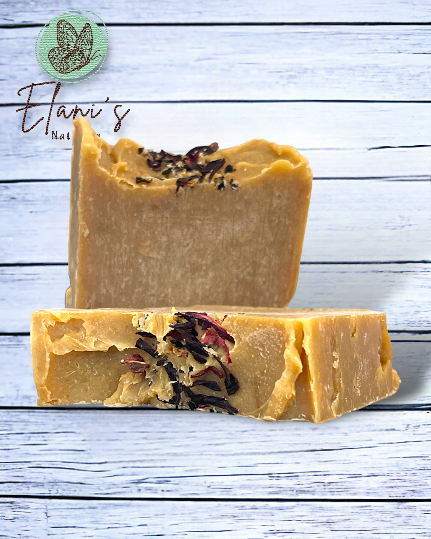 Rosewood Rhapsody Soap Bar