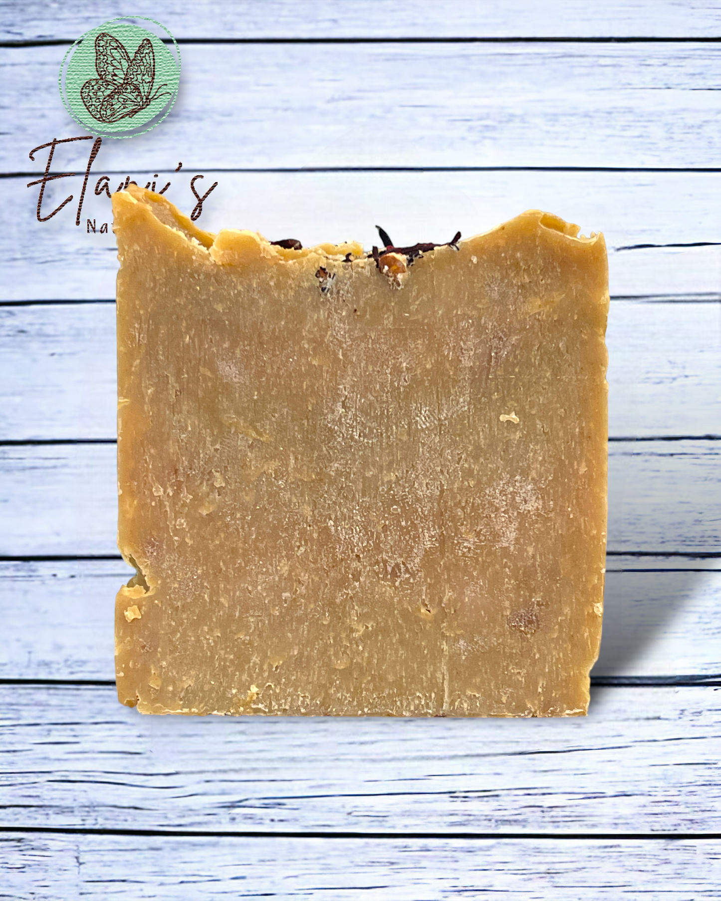 Rosewood Rhapsody Soap Bar