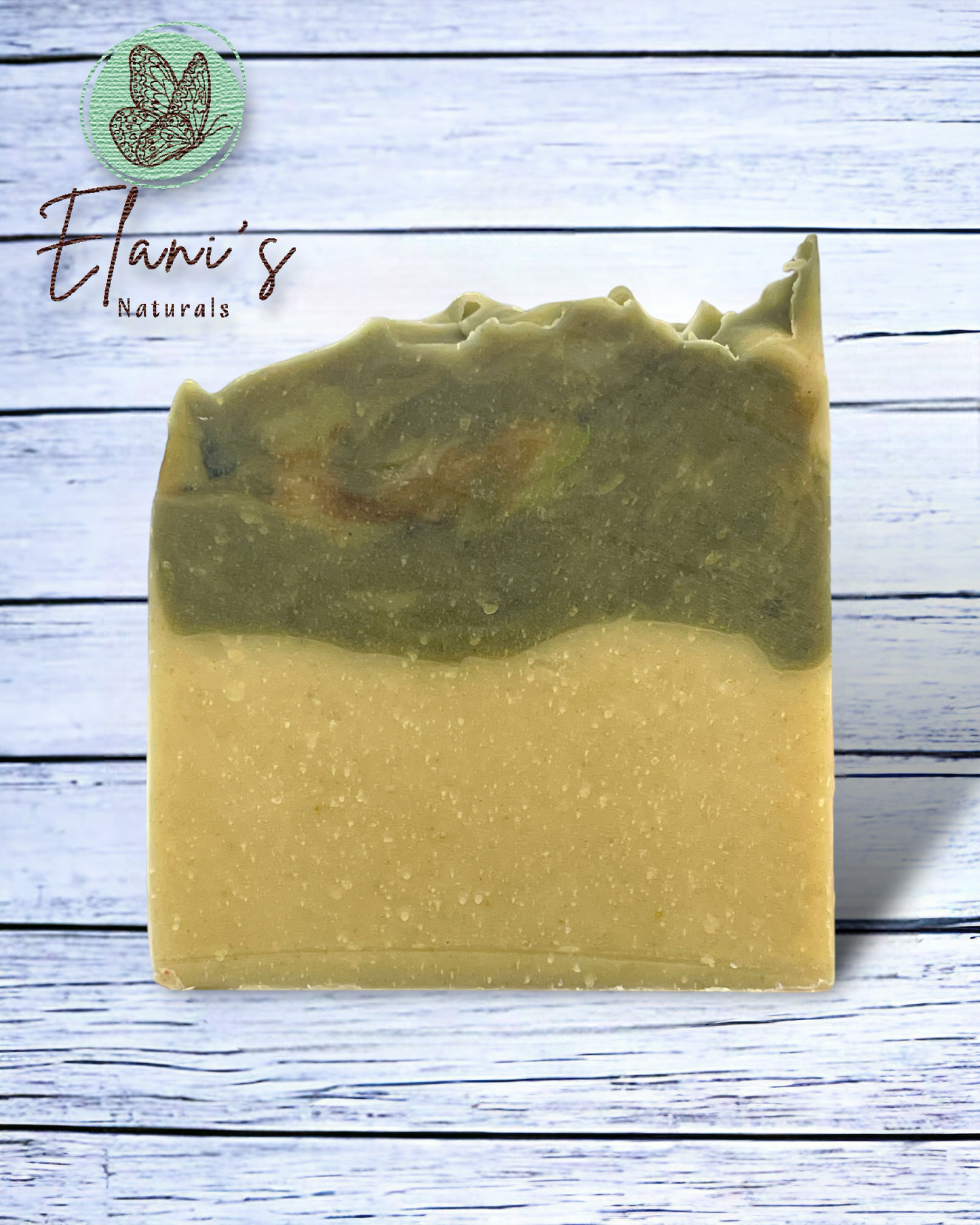Verdant Venture Soap Bar