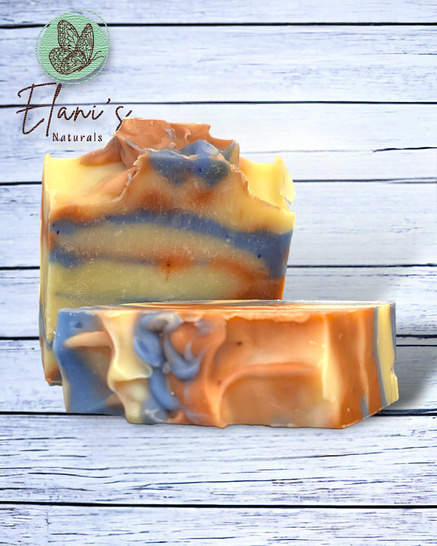 Freedom Infusion Soap Bar